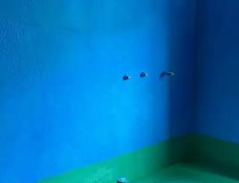 卫生间测漏水多少钱