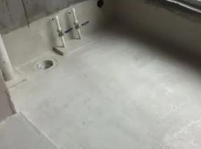 卫生间渗水维修公司为您分享下卫生间漏水维修应该怎么维修