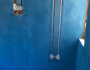  卫生间测漏水价格