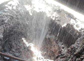 楼顶漏水维修公司分享下一次检漏多少钱