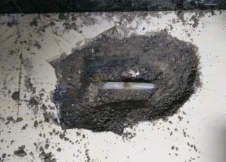 漏水检测多少钱