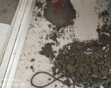 楼顶渗水公司分享下卫生间测漏水方法和方法的详细分解。